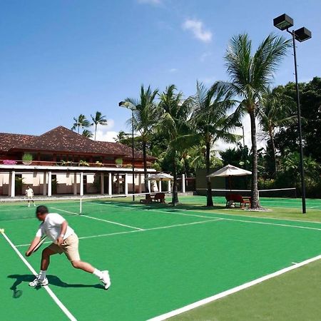 Villa Selaras Sanur Esterno foto
