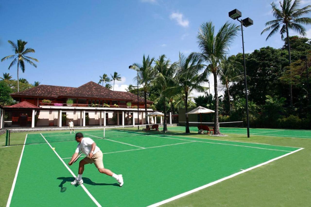 Villa Selaras Sanur Esterno foto