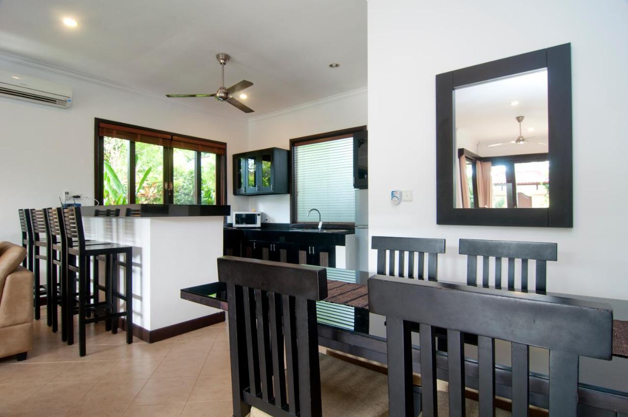 Villa Selaras Sanur Esterno foto